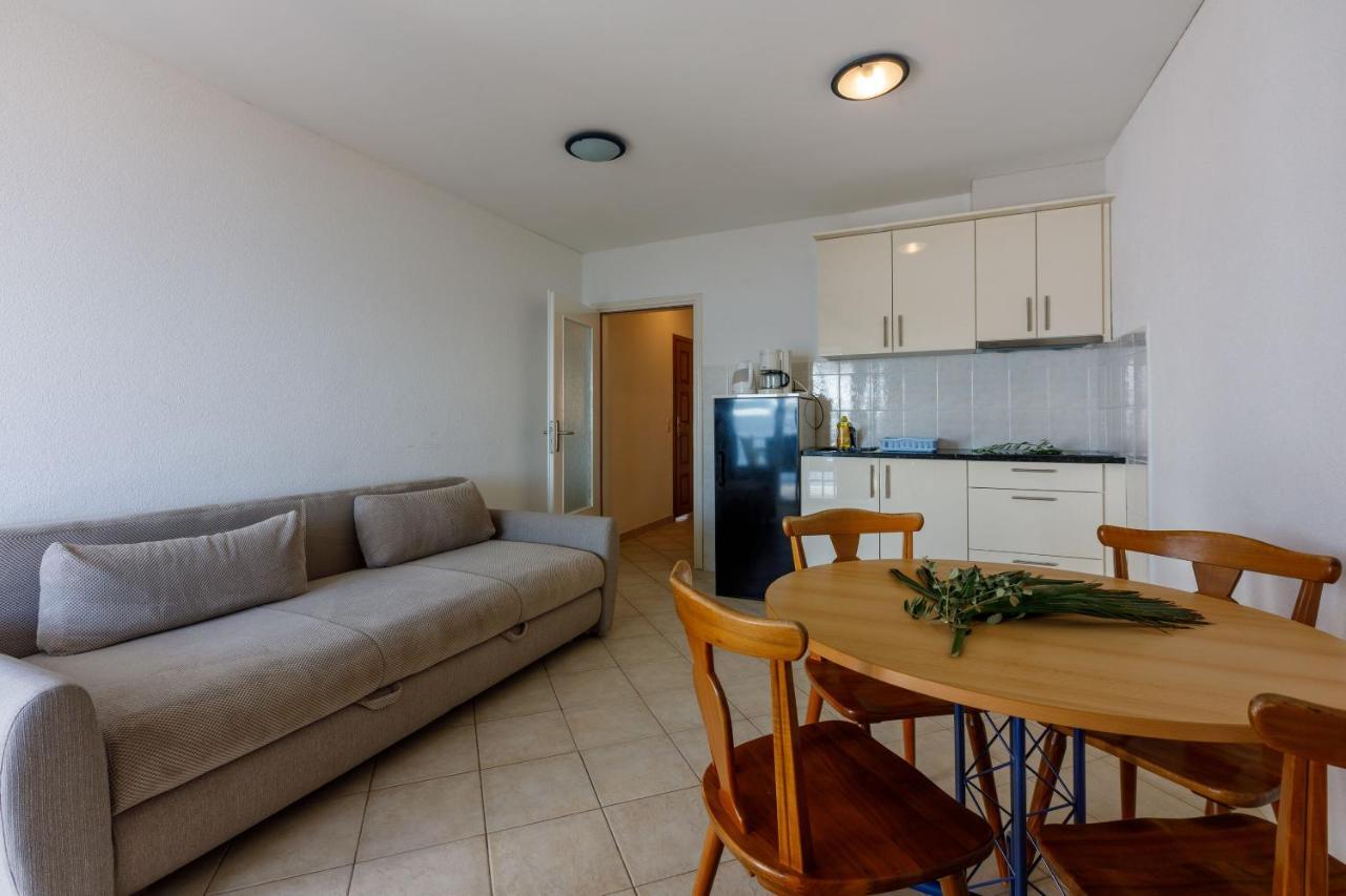 Apartment Goran Crikvenica Bagian luar foto