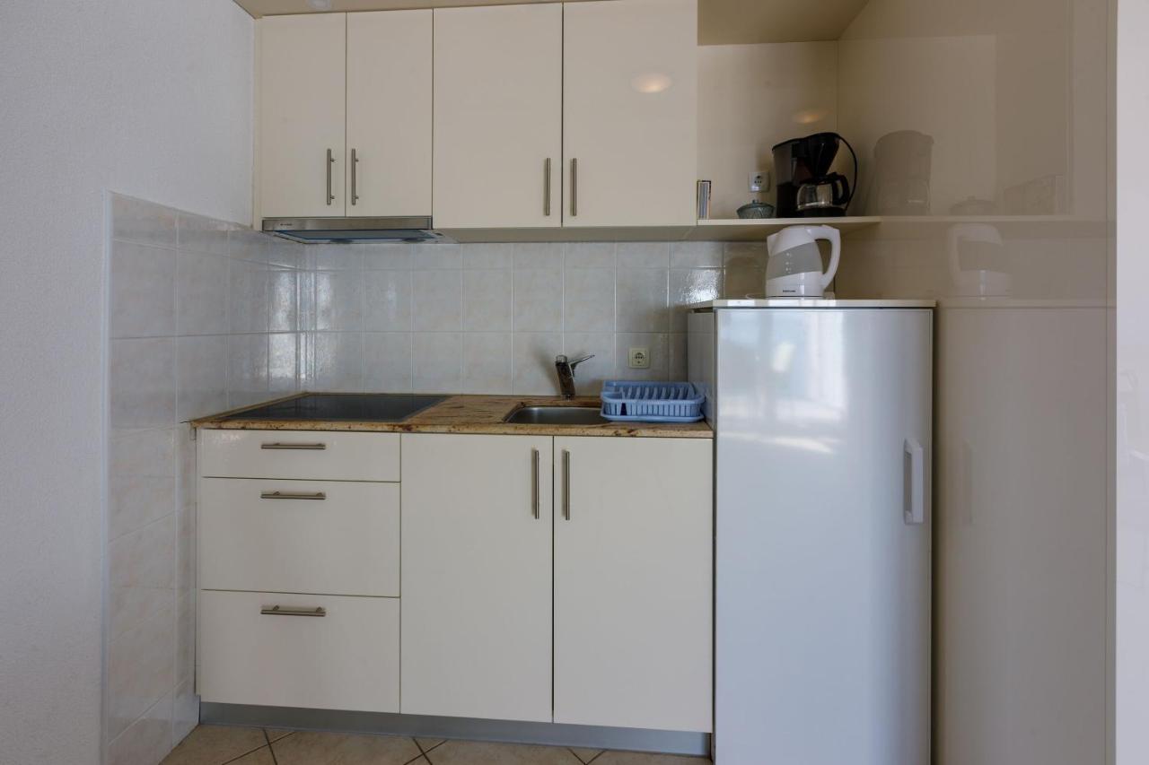 Apartment Goran Crikvenica Bagian luar foto