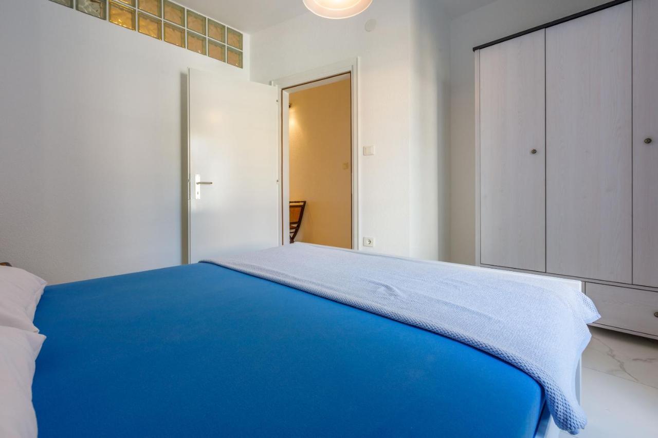 Apartment Goran Crikvenica Bagian luar foto
