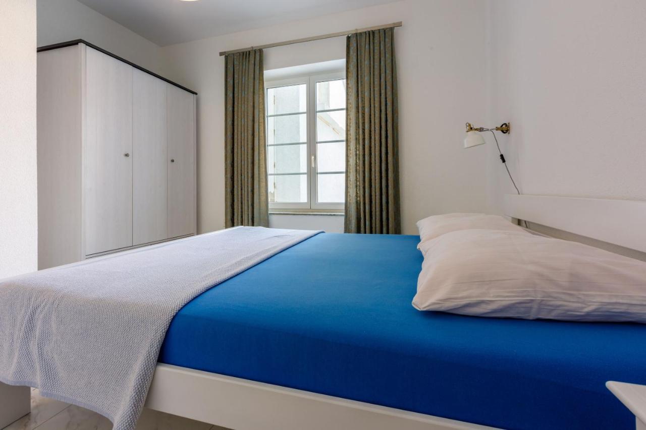 Apartment Goran Crikvenica Bagian luar foto
