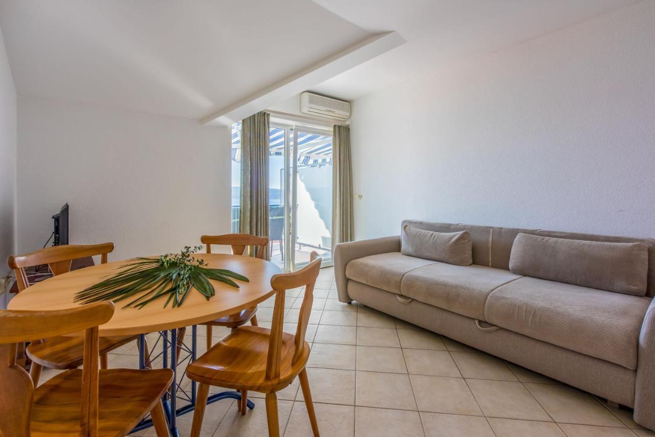 Apartment Goran Crikvenica Bagian luar foto