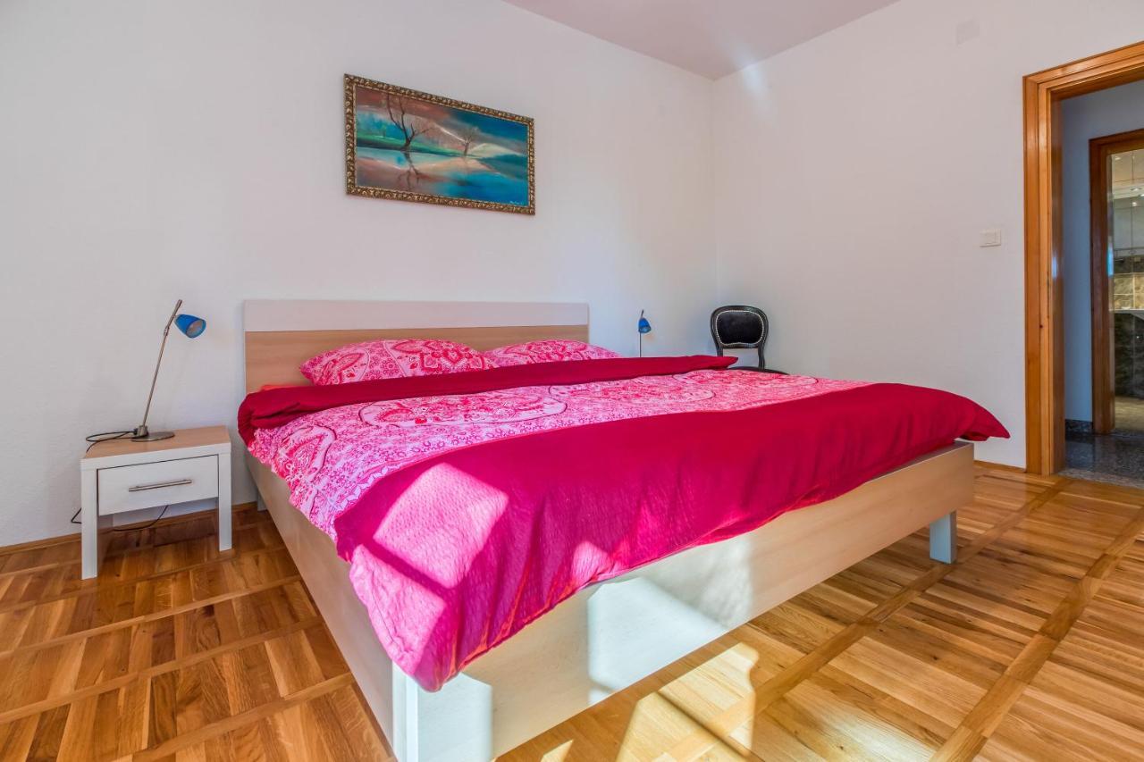 Apartment Goran Crikvenica Bagian luar foto