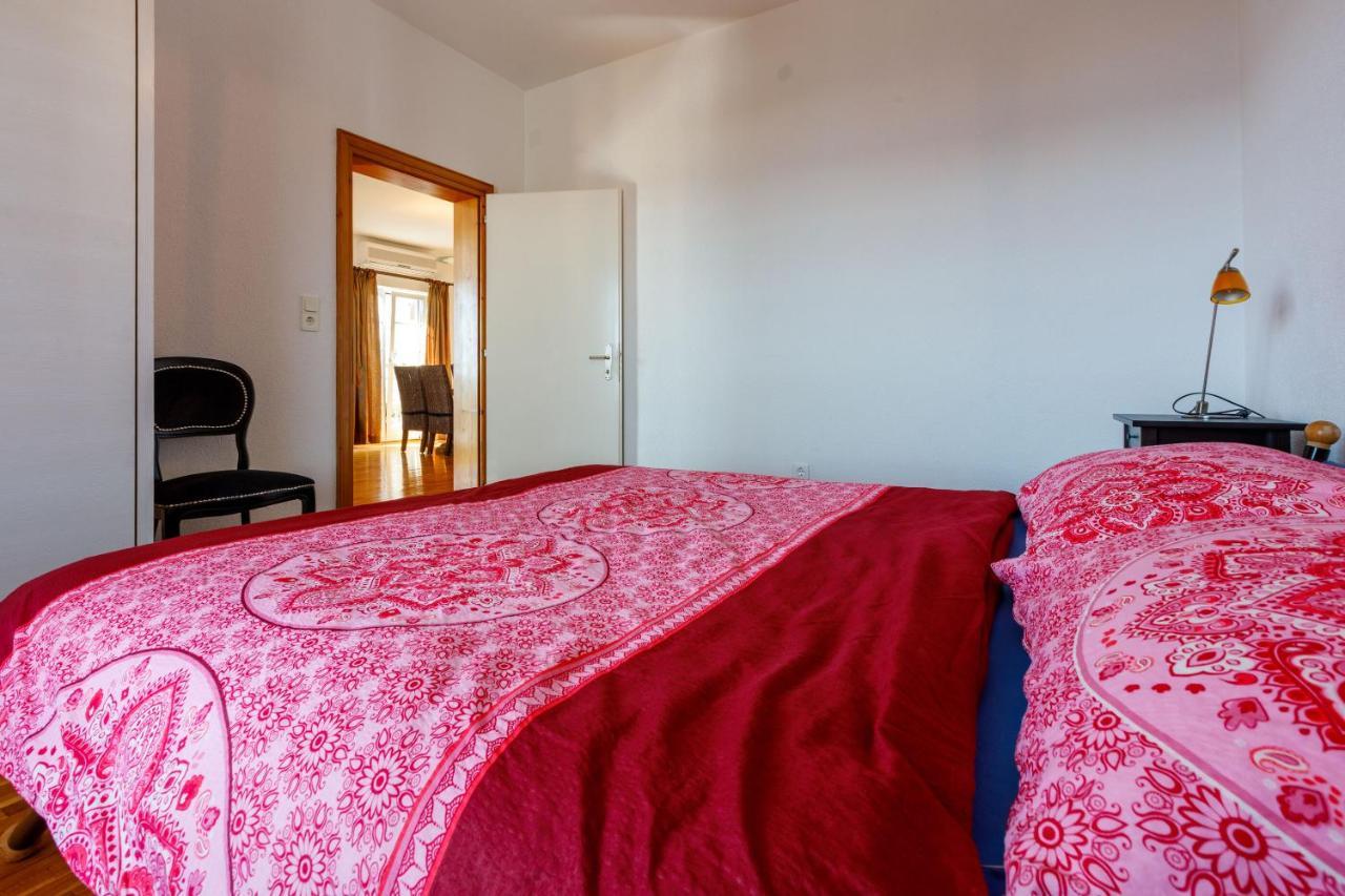 Apartment Goran Crikvenica Bagian luar foto