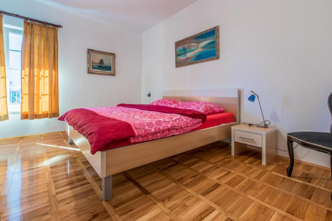 Apartment Goran Crikvenica Bagian luar foto