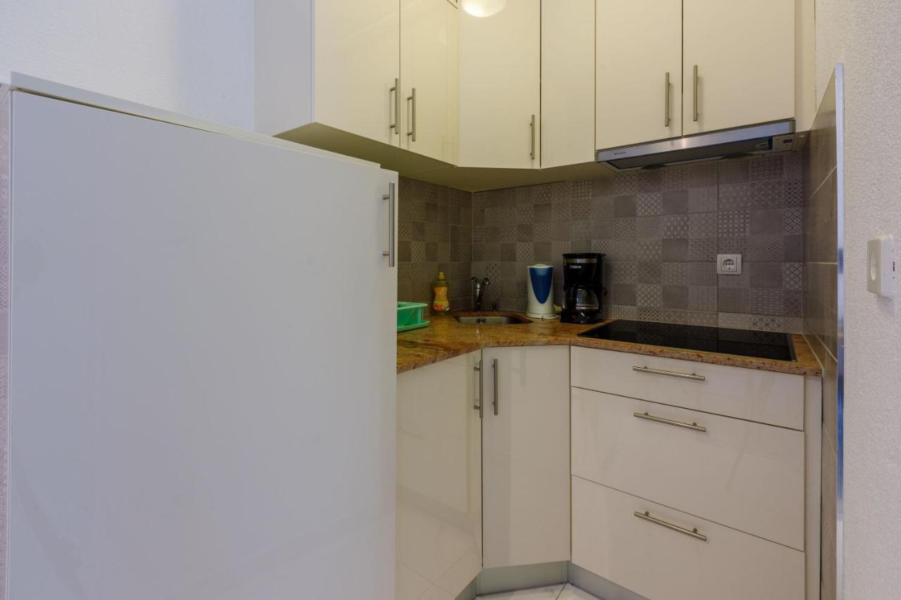 Apartment Goran Crikvenica Bagian luar foto