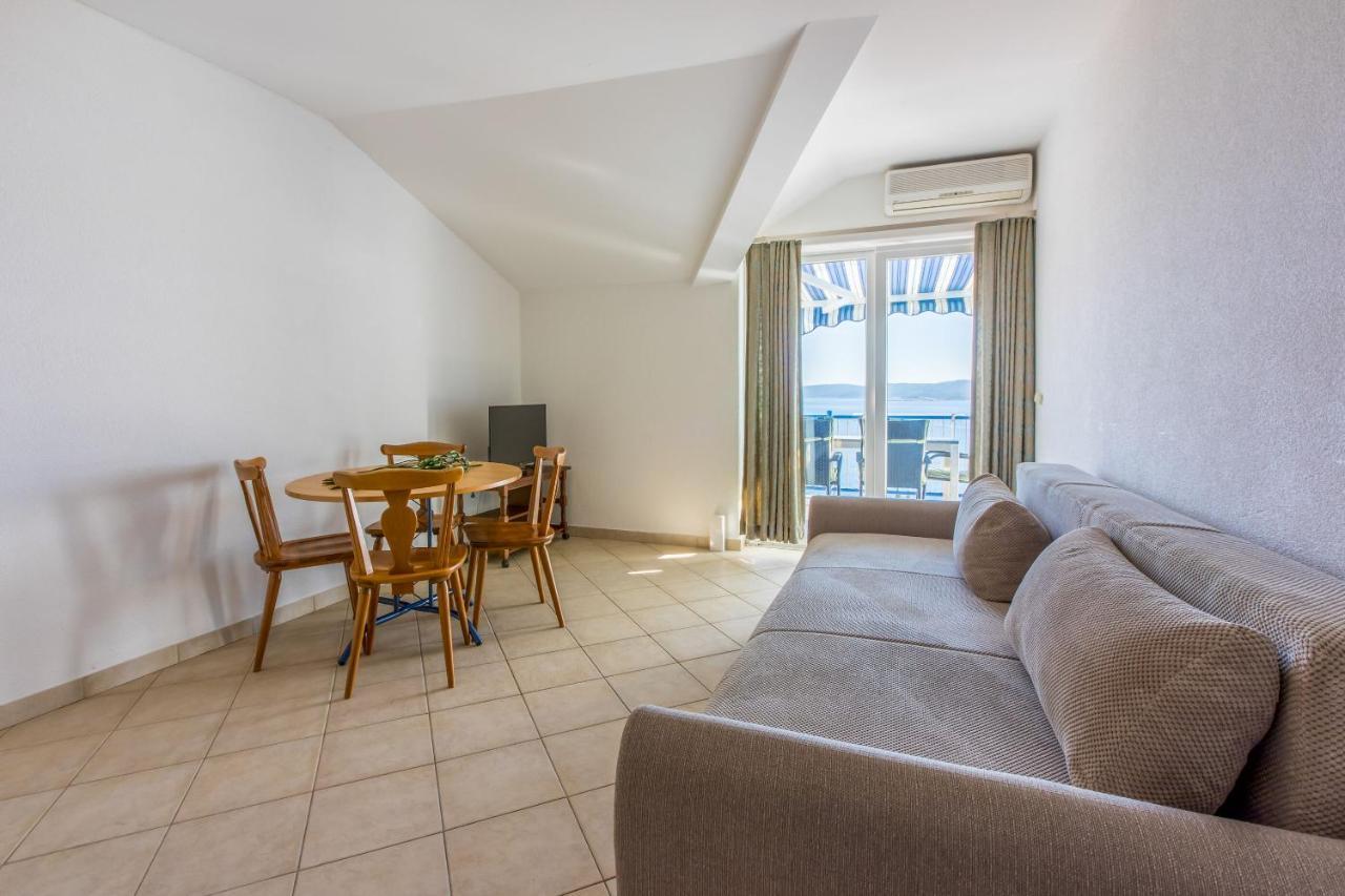 Apartment Goran Crikvenica Bagian luar foto
