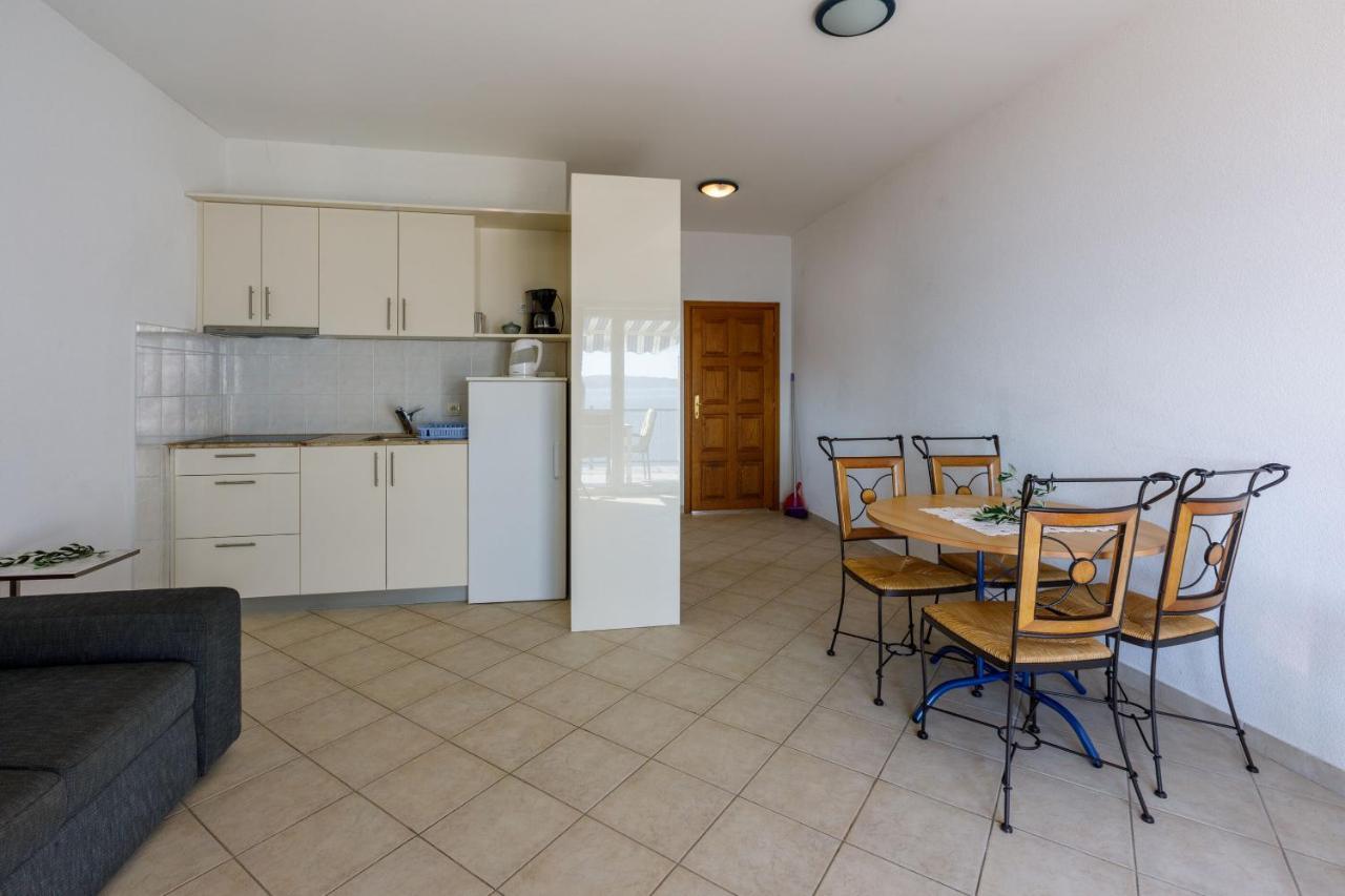 Apartment Goran Crikvenica Bagian luar foto