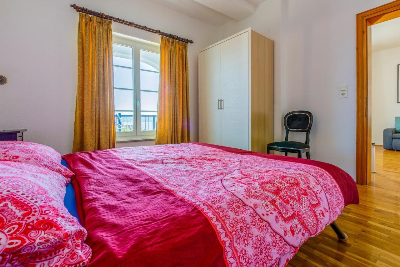 Apartment Goran Crikvenica Bagian luar foto