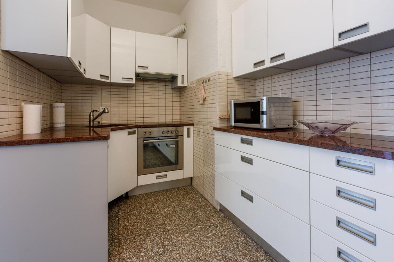 Apartment Goran Crikvenica Bagian luar foto