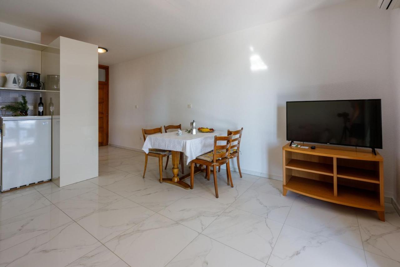 Apartment Goran Crikvenica Bagian luar foto