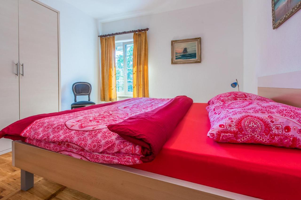 Apartment Goran Crikvenica Bagian luar foto