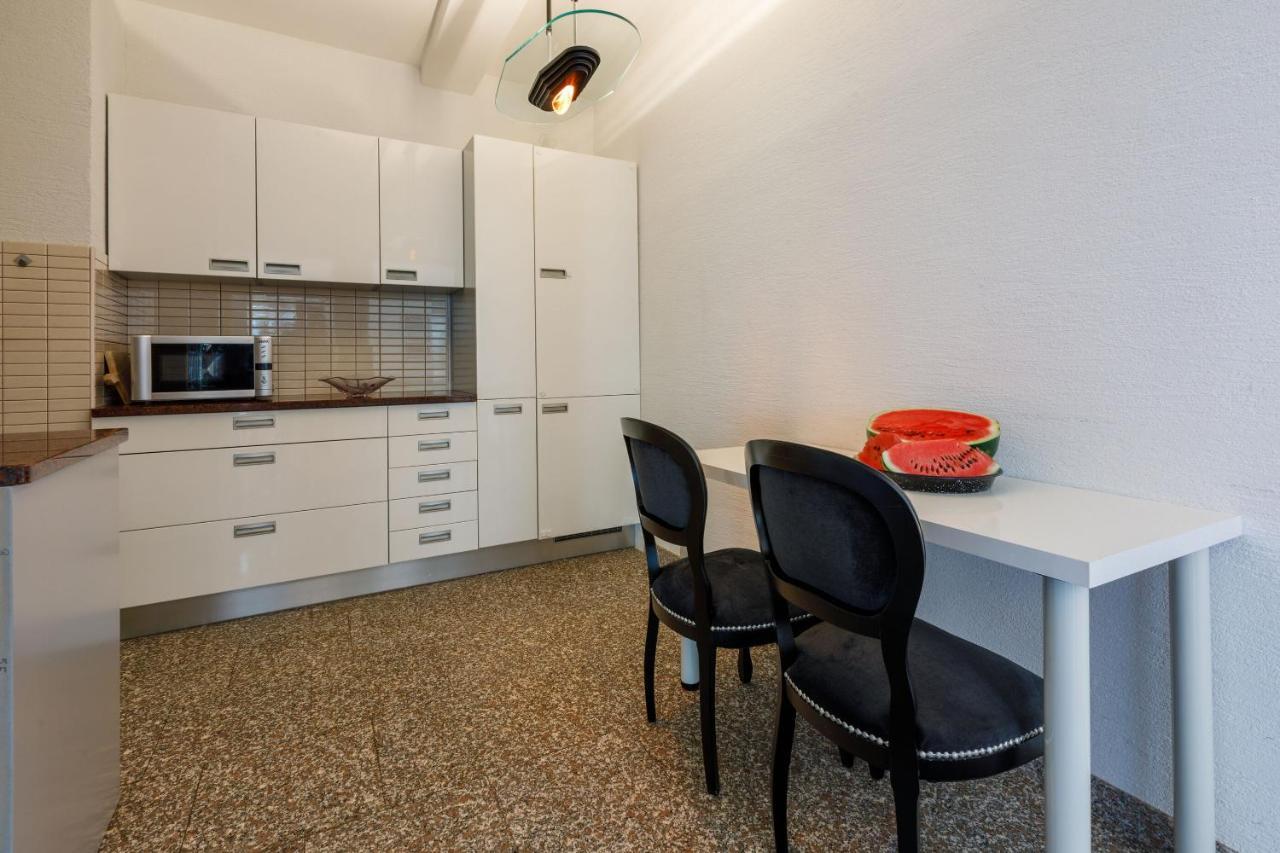 Apartment Goran Crikvenica Bagian luar foto